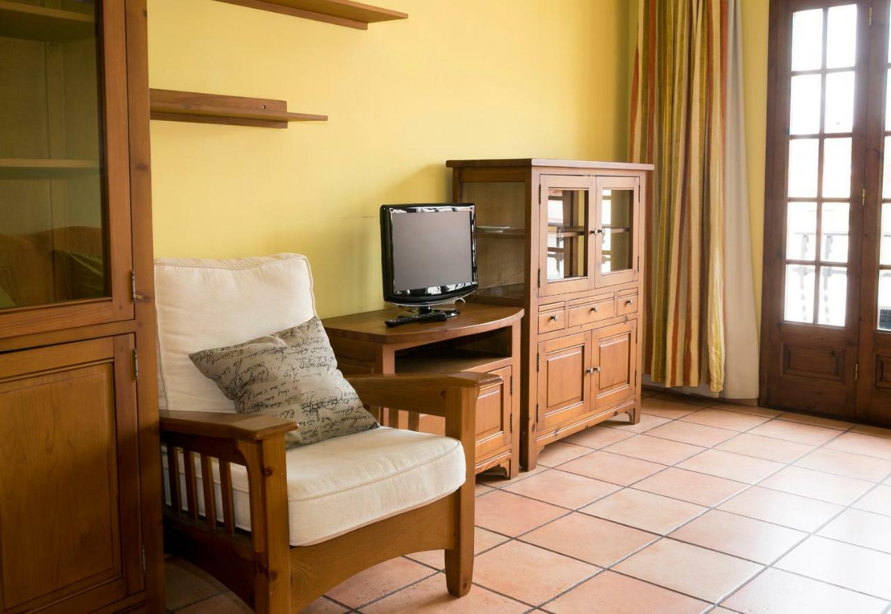 Hotel Restaurante La Masieta Creixell Εξωτερικό φωτογραφία