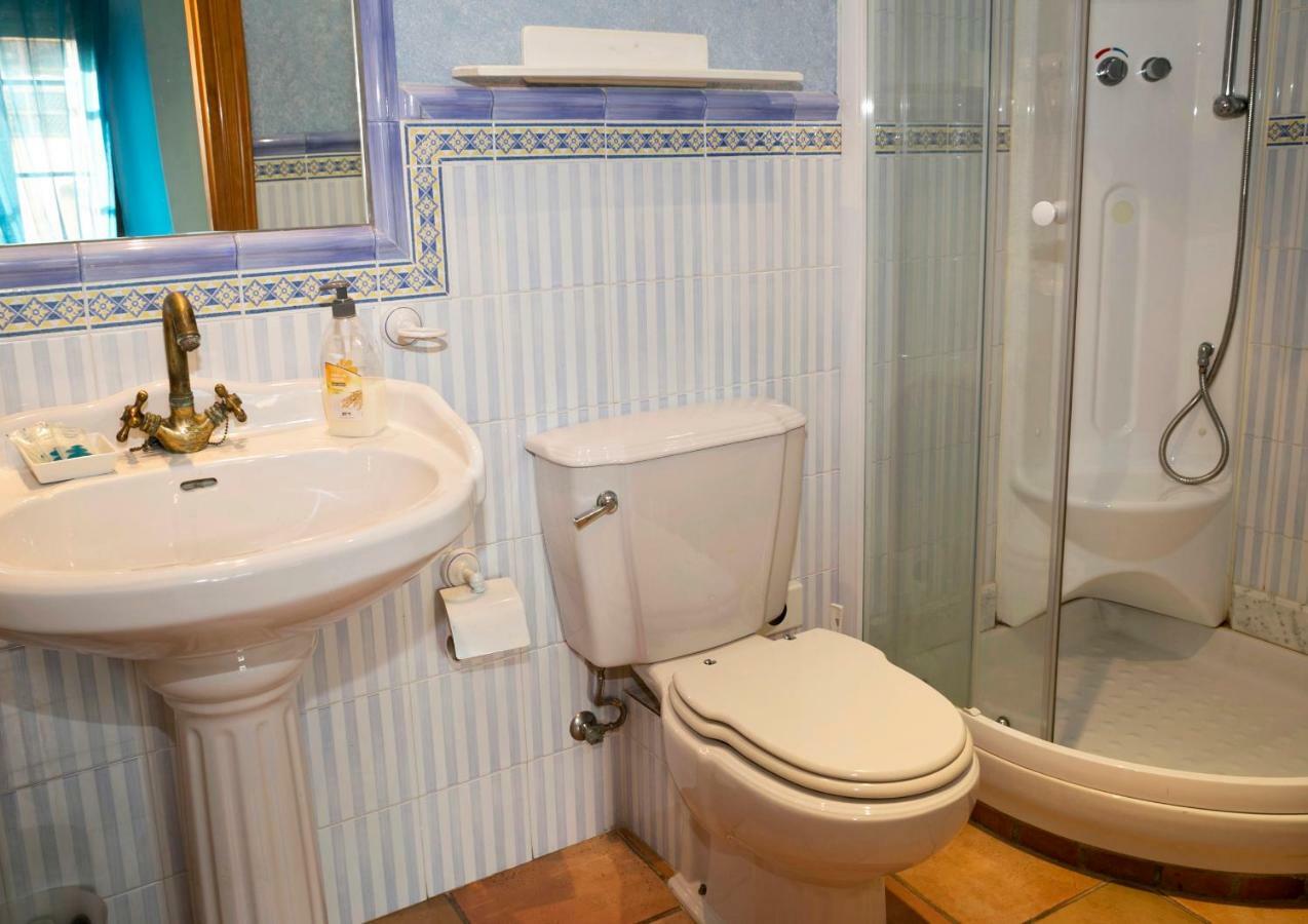 Hotel Restaurante La Masieta Creixell Εξωτερικό φωτογραφία